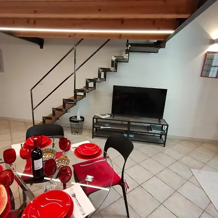 Coru E Mari Apartment