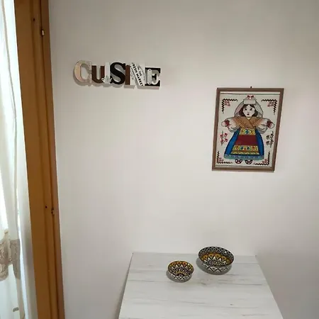 Coru E Mari Cagliari