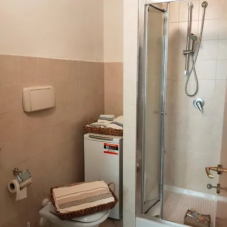 Apartment Coru E Mari Cagliari